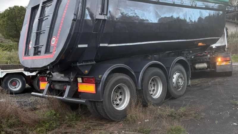 OmecoHub - CARGOTRAILERS VASCA